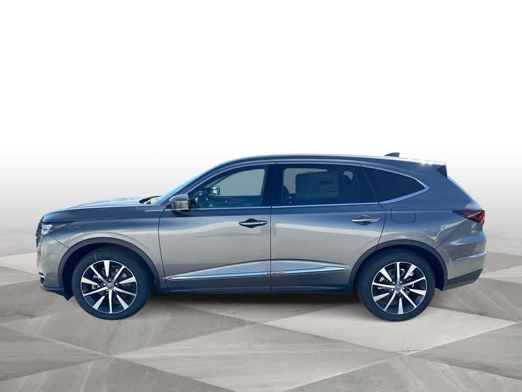 Thumbnail: 2026 Acura MDX - 5