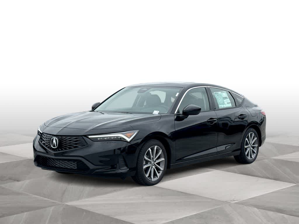 Thumbnail: 2026 Acura Integra - 4