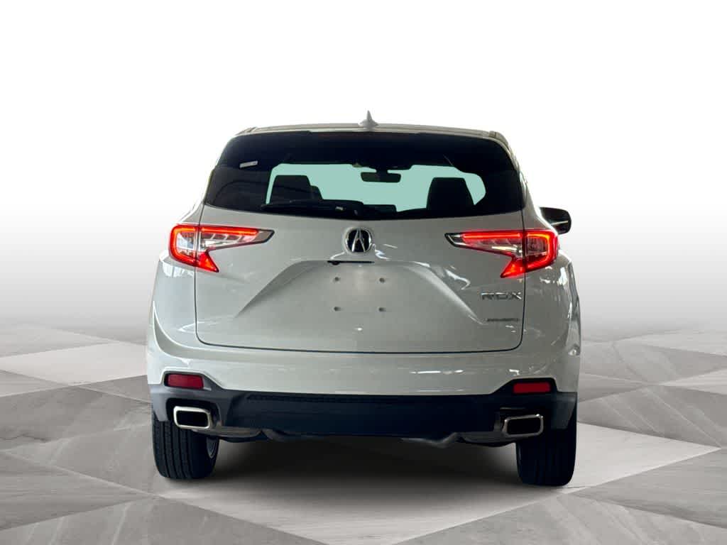 Thumbnail: 2023 Acura RDX - 7