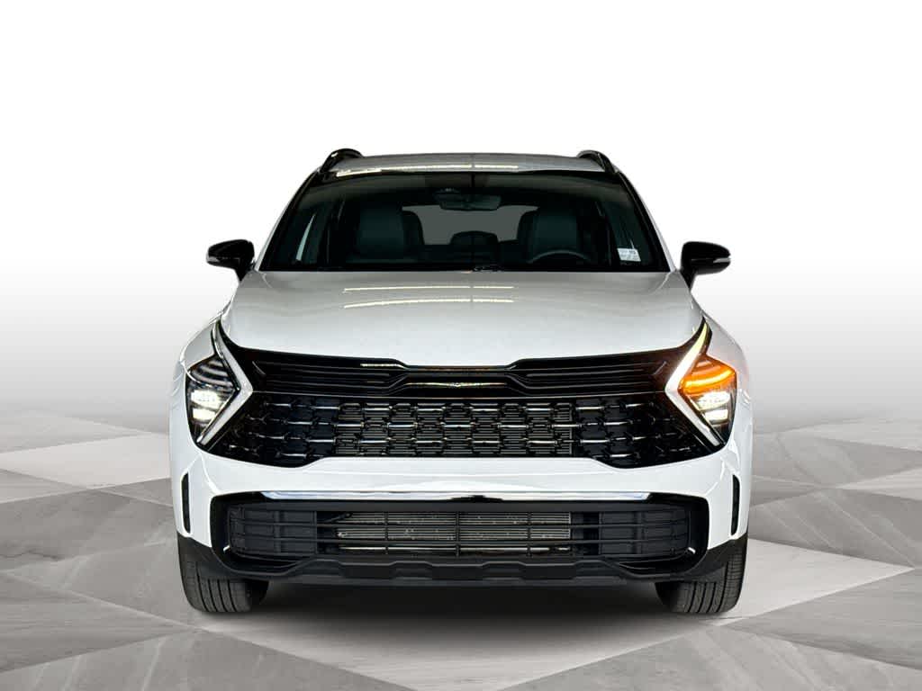Thumbnail: 2025 Kia Sportage - 3