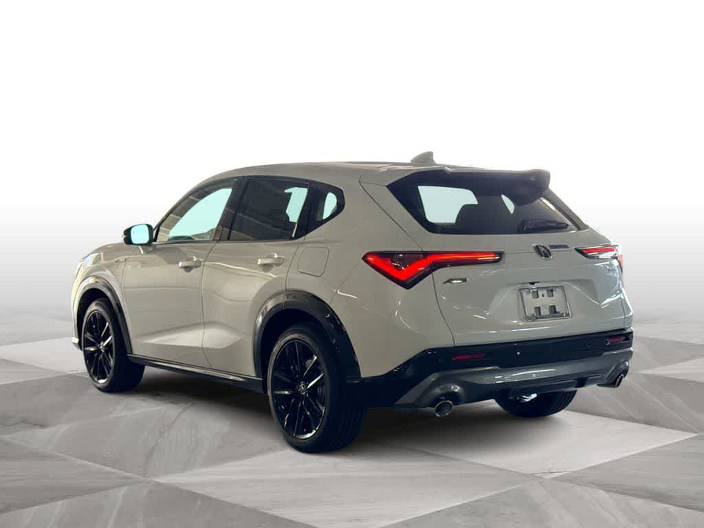 Thumbnail: 2026 Acura ADX - 6