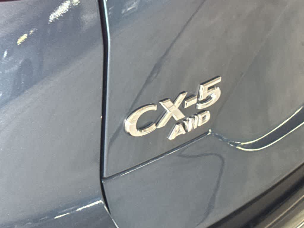 Thumbnail: 2024 Mazda CX-5 - 10