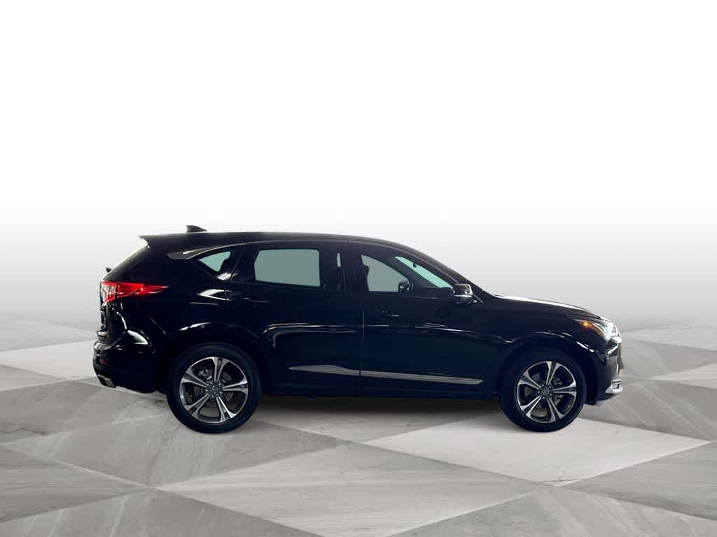 Thumbnail: 2025 Acura RDX - 9