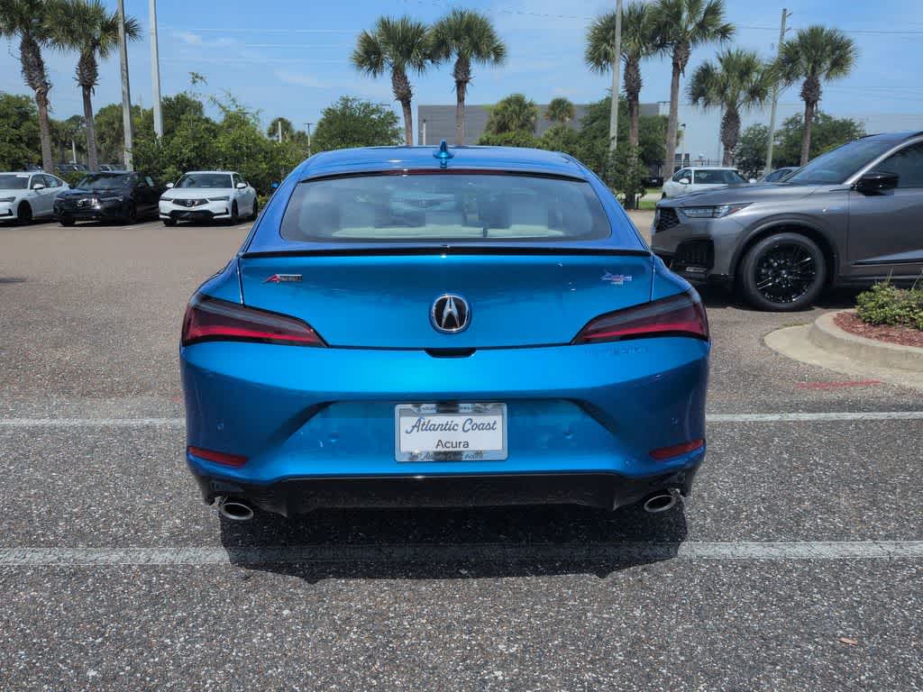 Thumbnail: 2026 Acura Integra - 7