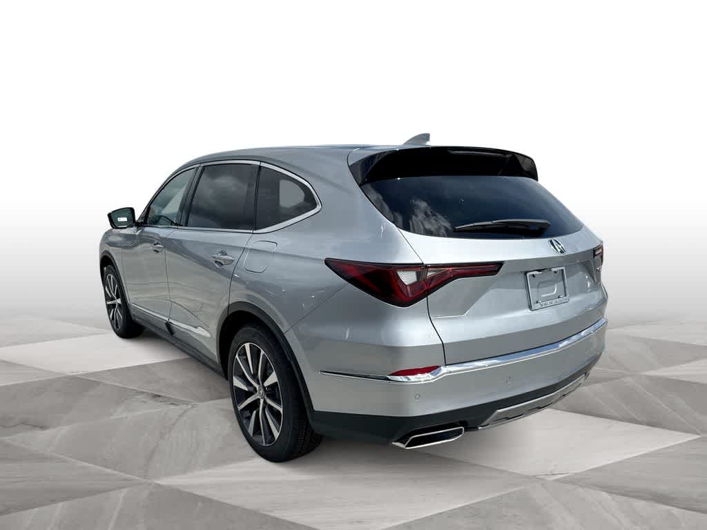 Thumbnail: 2026 Acura MDX - 6