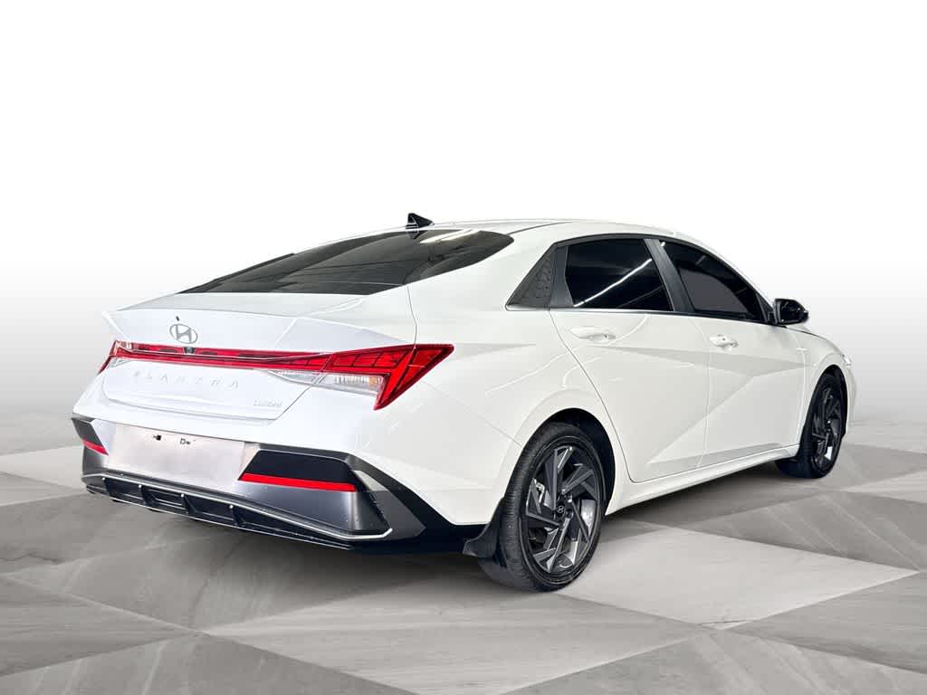 Thumbnail: 2026 Hyundai Elantra - 8