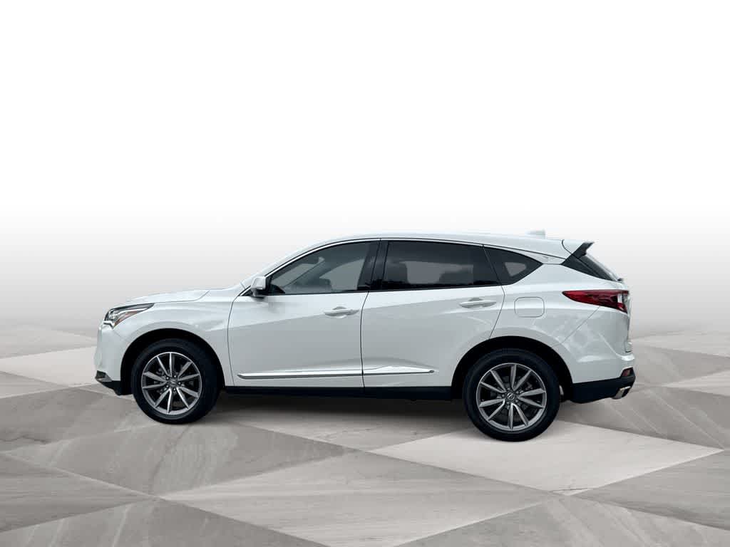 Thumbnail: 2023 Acura RDX - 5