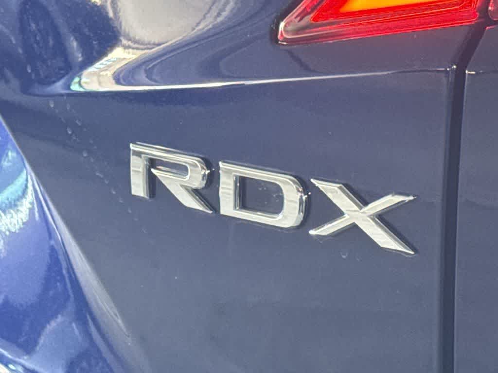 Thumbnail: 2023 Acura RDX - 10