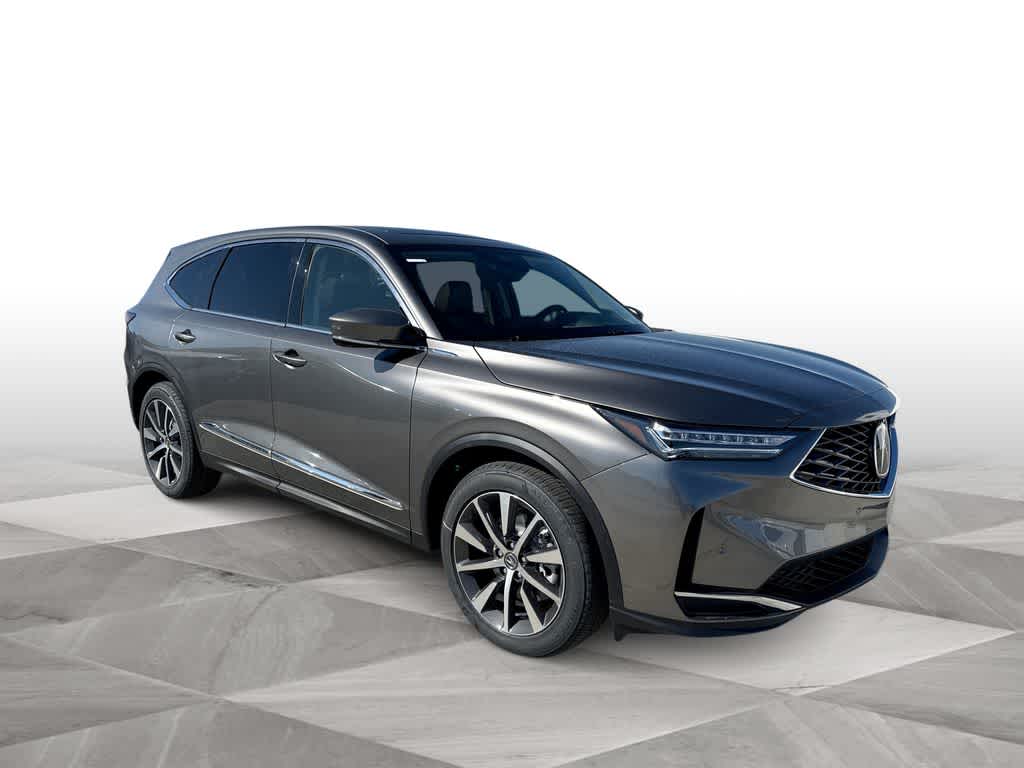 Thumbnail: 2026 Acura MDX - 2