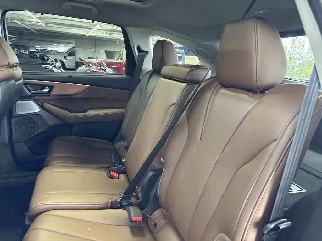 Thumbnail: 2026 Acura MDX - 22