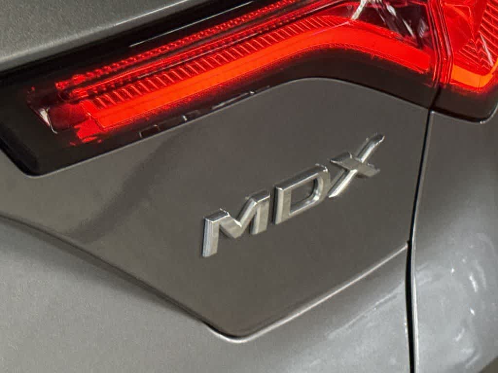 Thumbnail: 2023 Acura MDX - 10