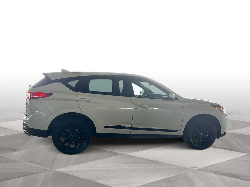 Thumbnail: 2025 Acura RDX - 9