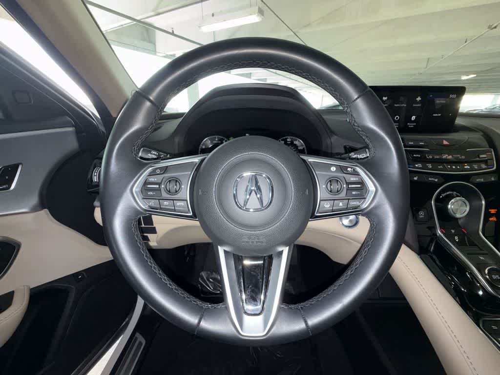 Thumbnail: 2023 Acura RDX - 15
