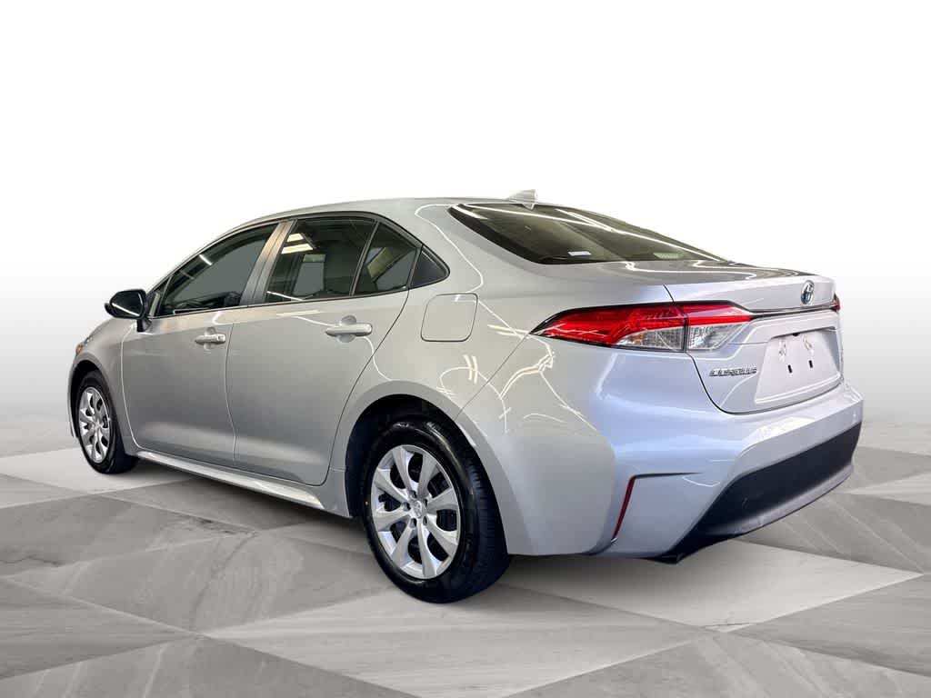 Thumbnail: 2025 Toyota Corolla - 6