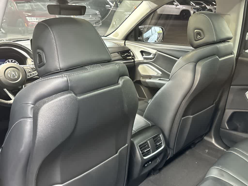 Thumbnail: 2023 Acura RDX - 23