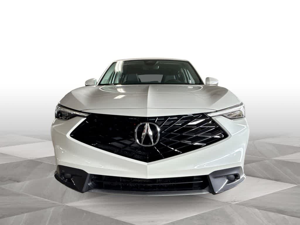 Thumbnail: 2026 Acura ADX - 3
