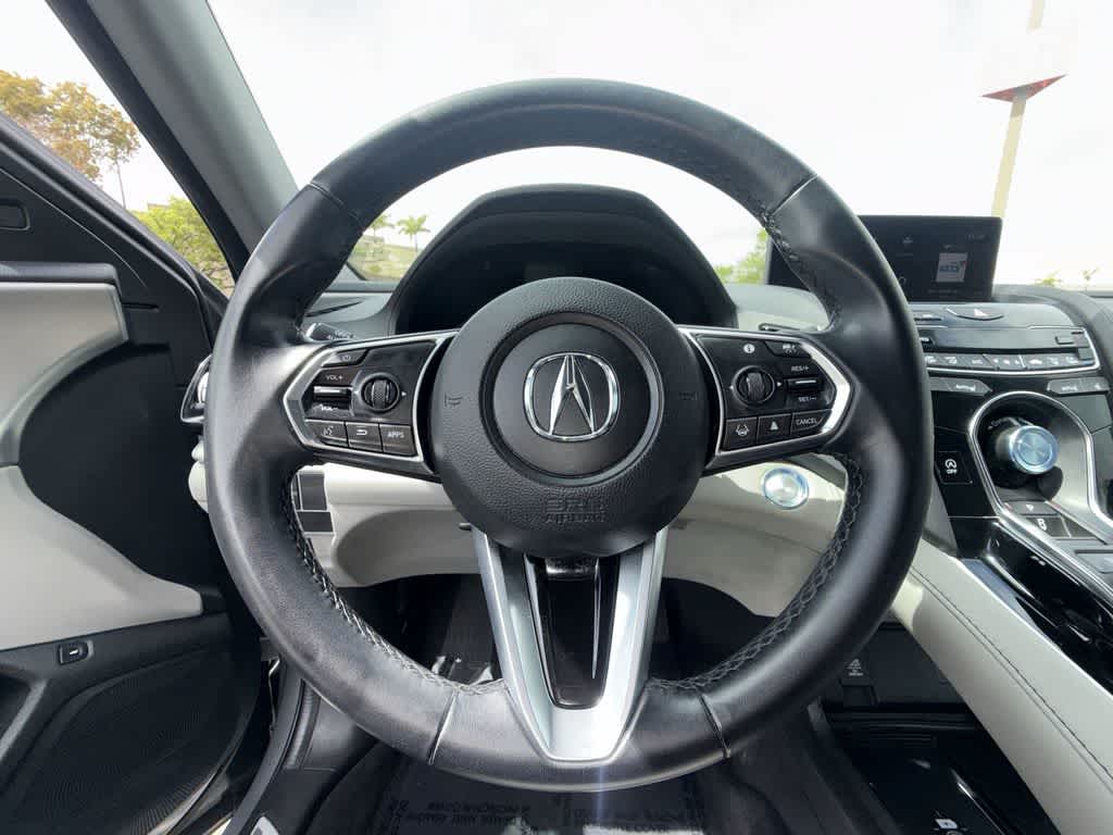 Thumbnail: 2023 Acura RDX - 15
