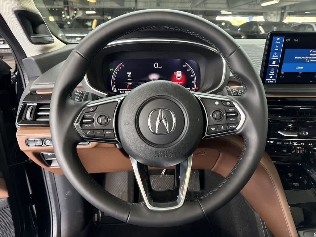 Thumbnail: 2026 Acura MDX - 15