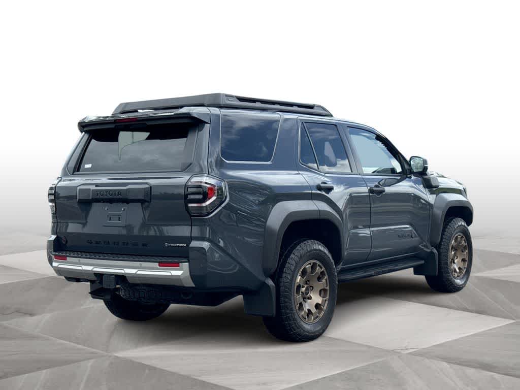 Thumbnail: 2025 Toyota 4Runner - 8