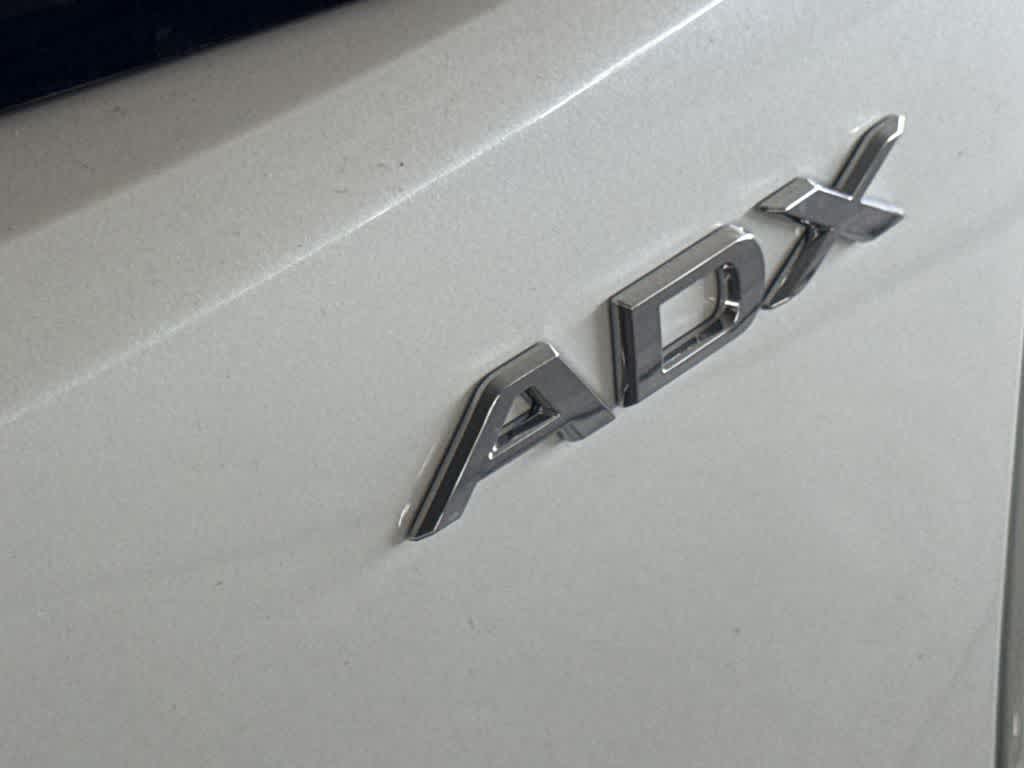 Thumbnail: 2026 Acura ADX - 10