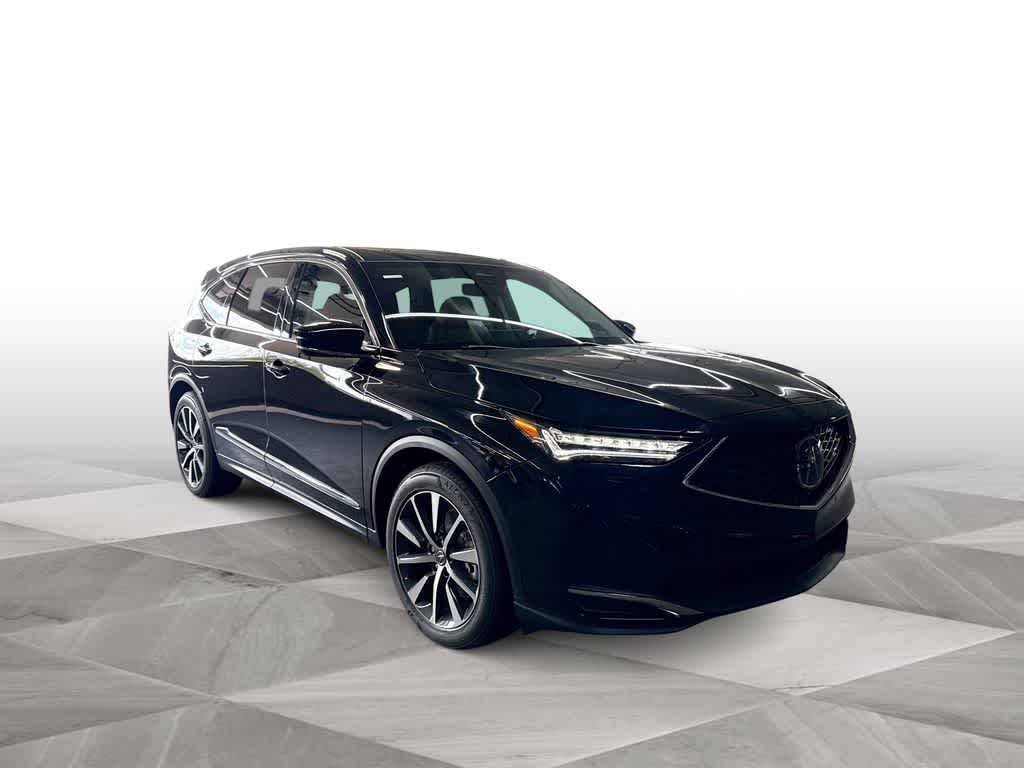 Thumbnail: 2026 Acura MDX - 2