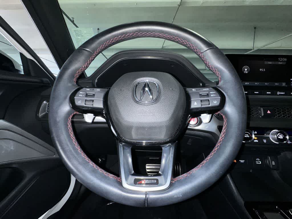 Thumbnail: 2024 Acura Integra - 15