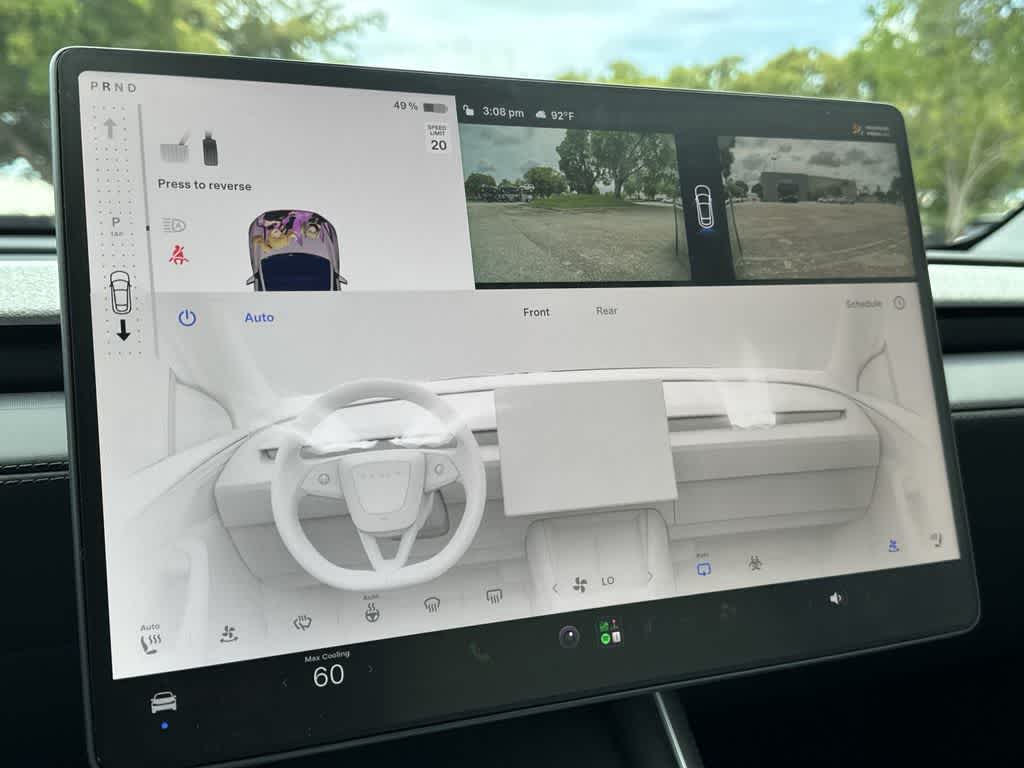 Thumbnail: 2026 Tesla Model Y - 20