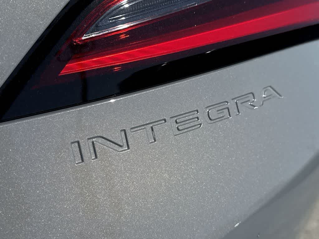 Thumbnail: 2026 Acura Integra - 11