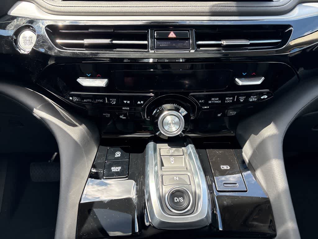 Thumbnail: 2026 Acura MDX - 26