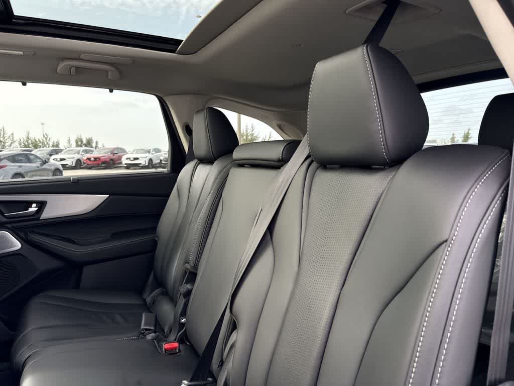 Thumbnail: 2026 Acura MDX - 22