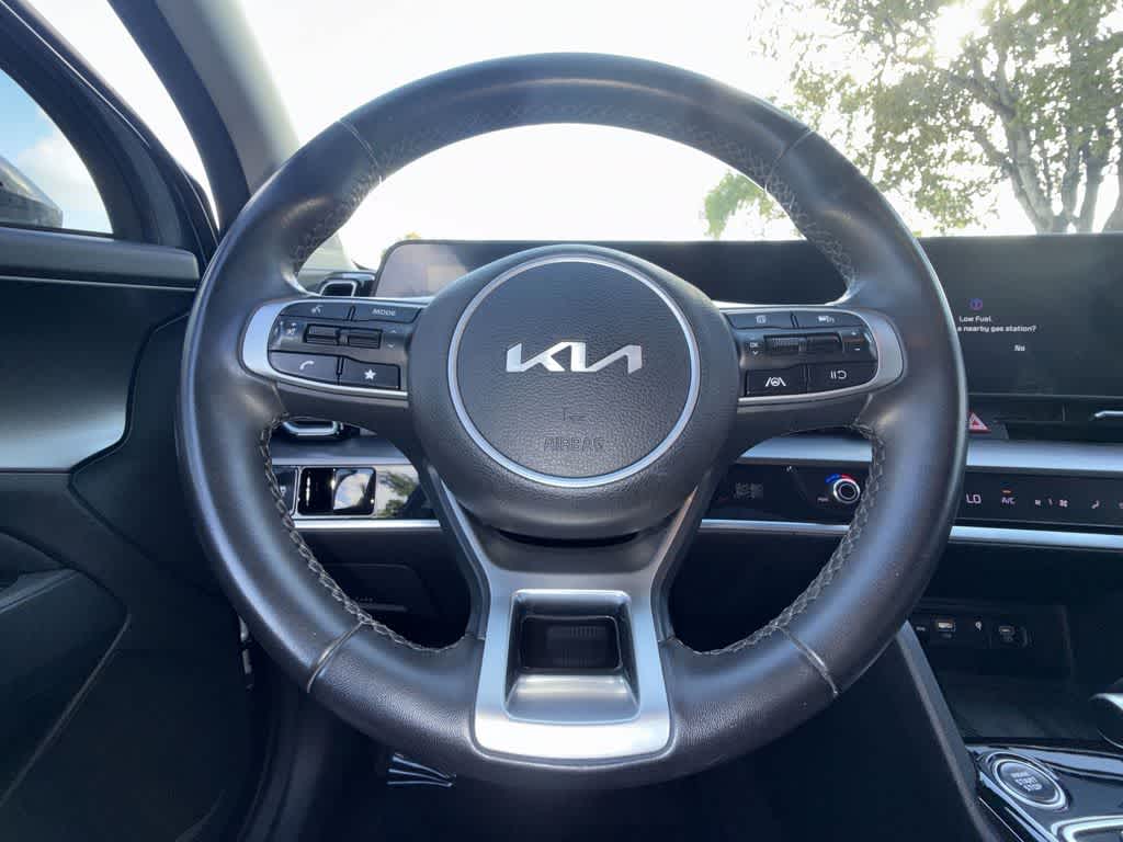 Thumbnail: 2023 Kia Sportage - 15