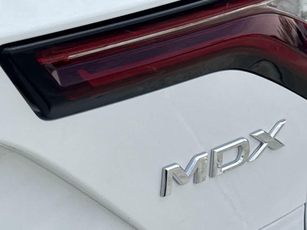 Thumbnail: 2026 Acura MDX - 10