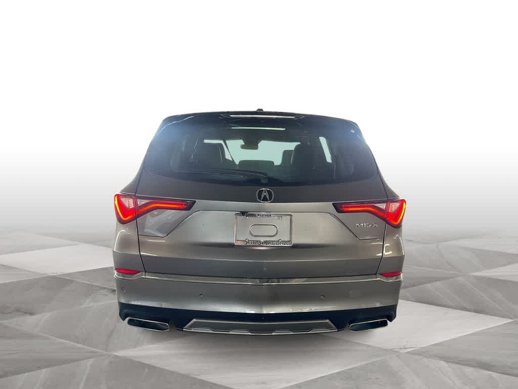 Thumbnail: 2026 Acura MDX - 7