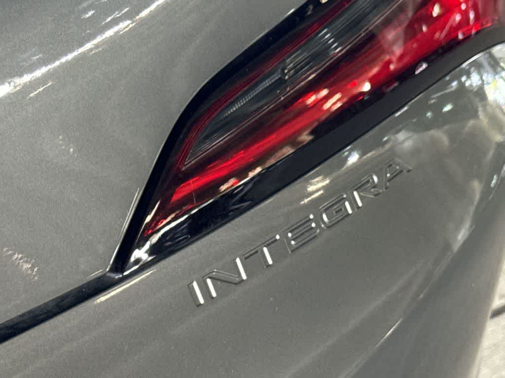 Thumbnail: 2024 Acura Integra - 10