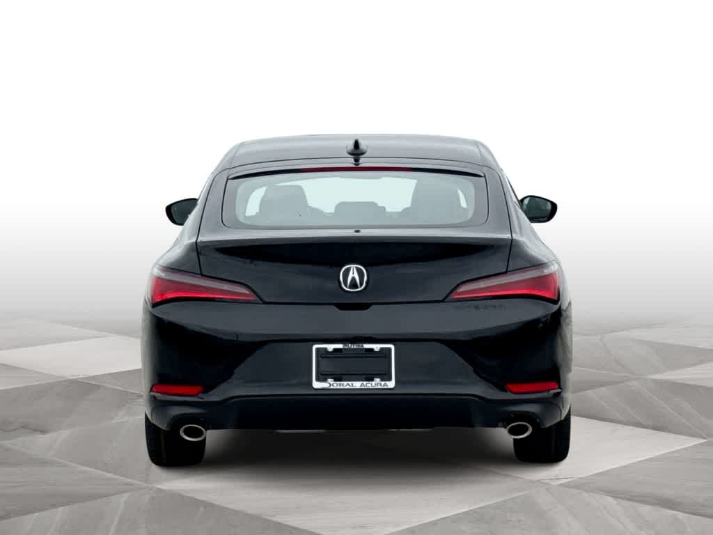 Thumbnail: 2026 Acura Integra - 7