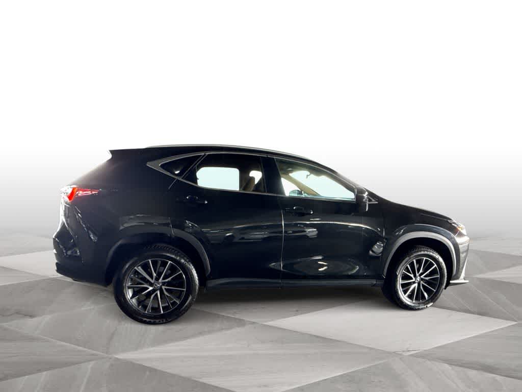 Thumbnail: 2024 Lexus NX - 9