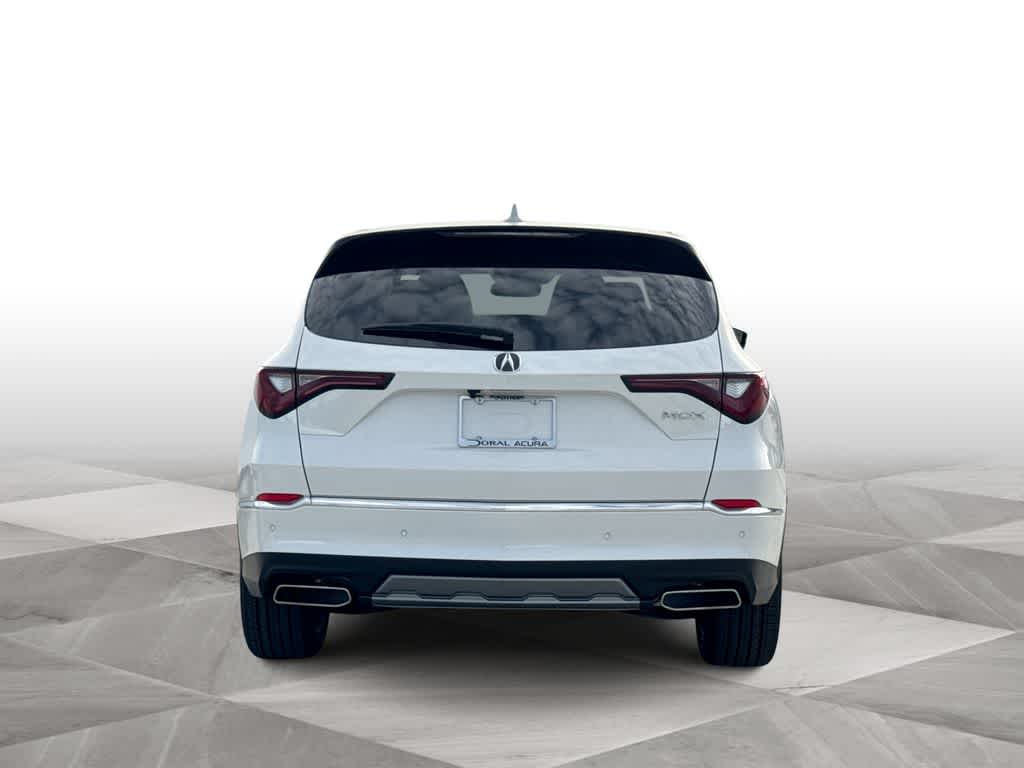 Thumbnail: 2026 Acura MDX - 7