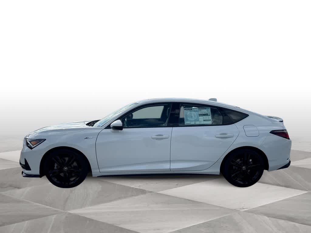 Thumbnail: 2026 Acura Integra - 5