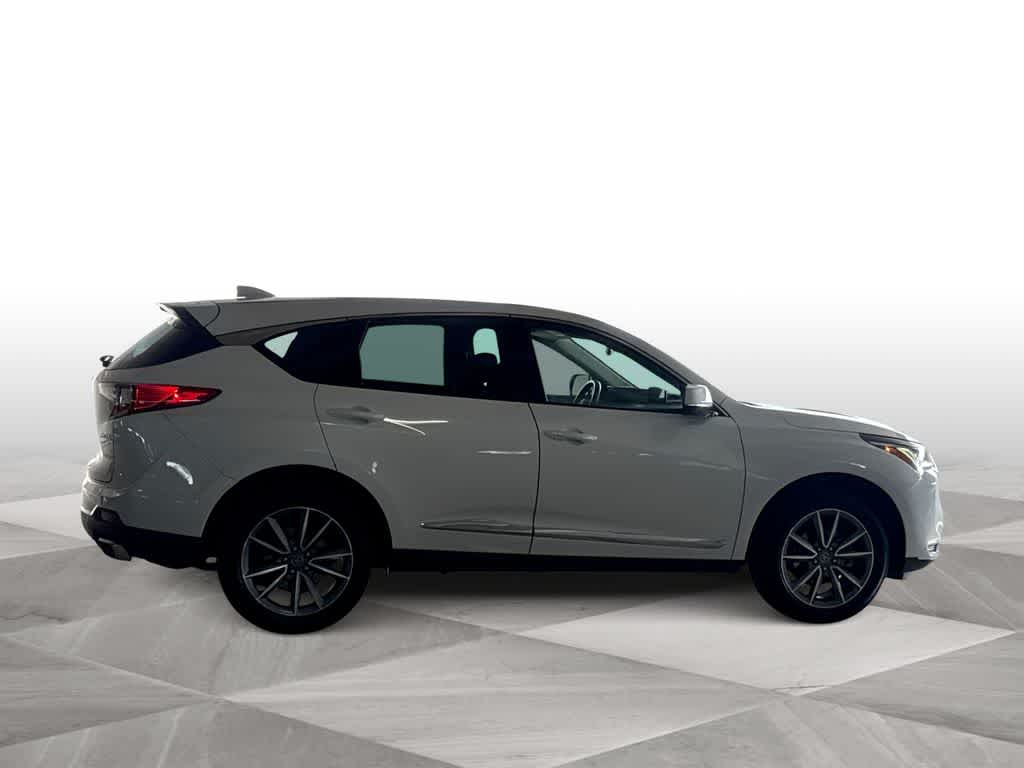 Thumbnail: 2024 Acura RDX - 9