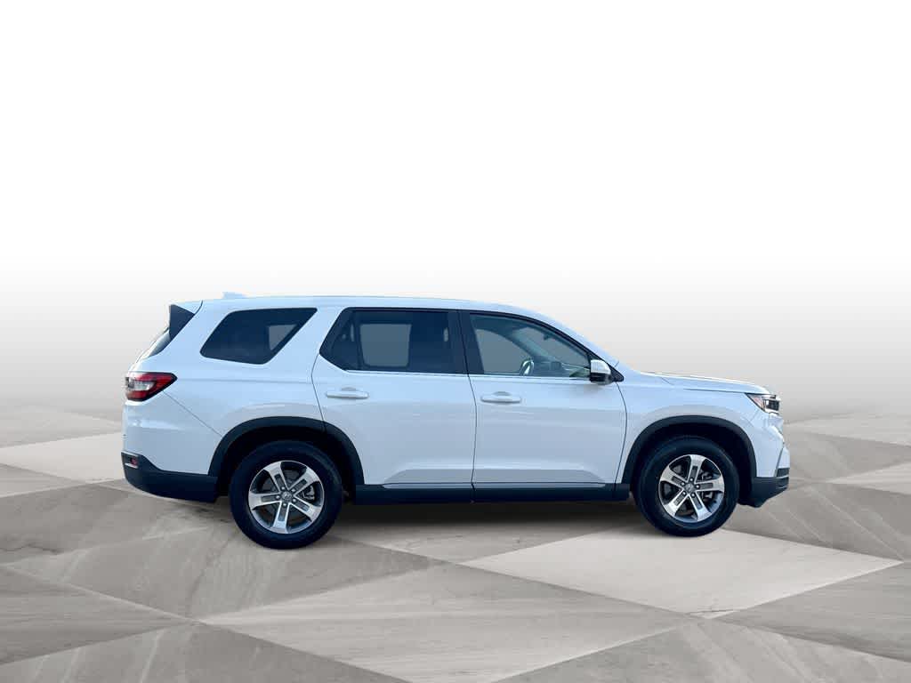 Thumbnail: 2024 Honda Pilot - 9