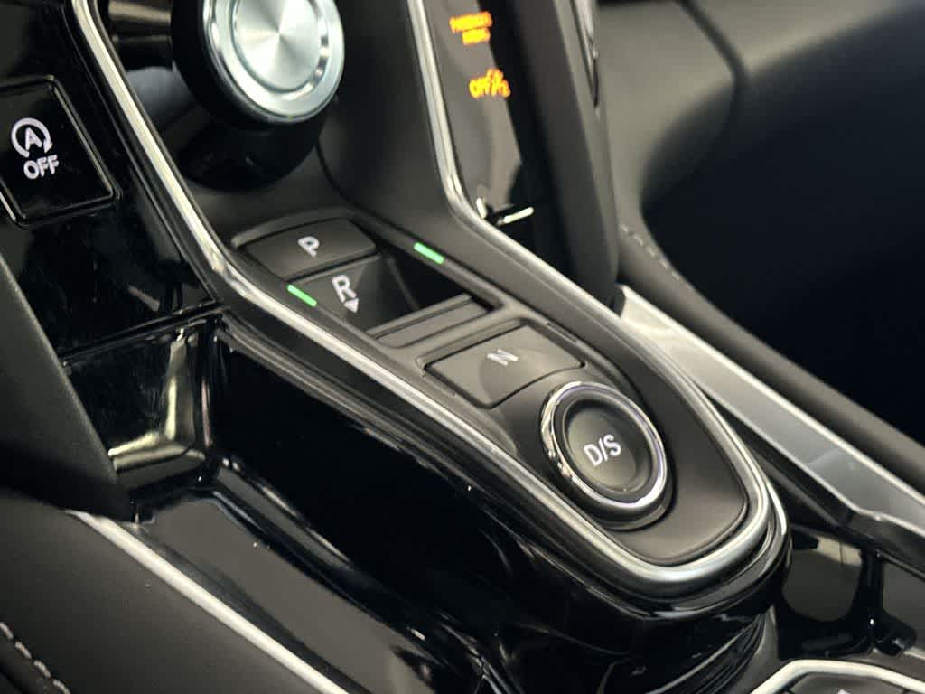 Thumbnail: 2025 Acura RDX - 21