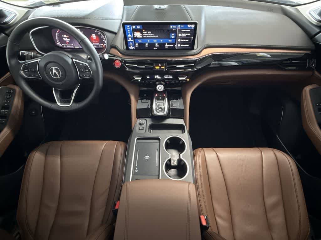 Thumbnail: 2026 Acura MDX - 24