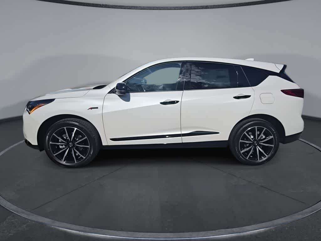 Thumbnail: 2026 Acura RDX - 5
