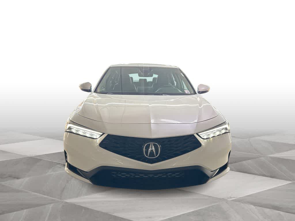 Thumbnail: 2026 Acura Integra - 3
