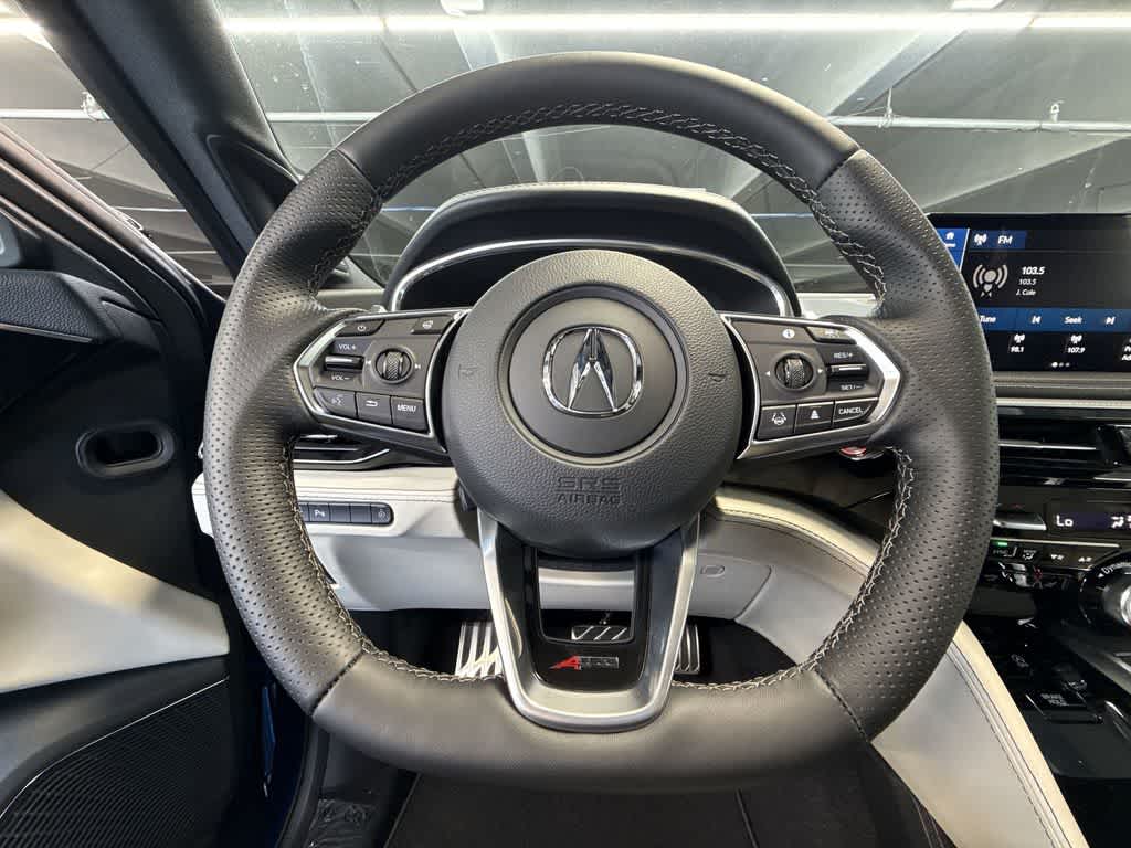 Thumbnail: 2026 Acura MDX - 15