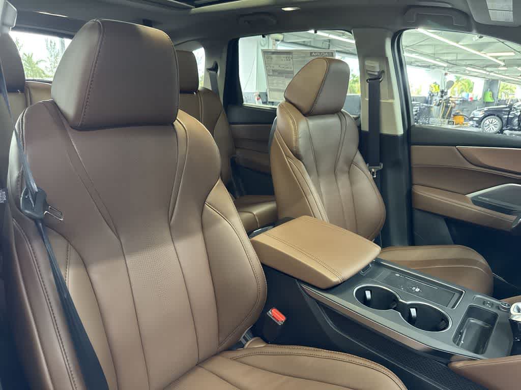 Thumbnail: 2026 Acura MDX - 27