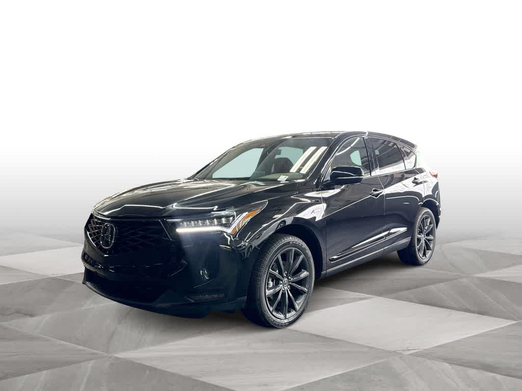 2026 Acura RDX Base -
                  Doral, FL