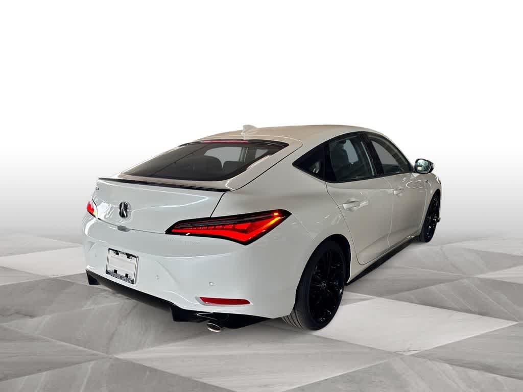 Thumbnail: 2026 Acura Integra - 8