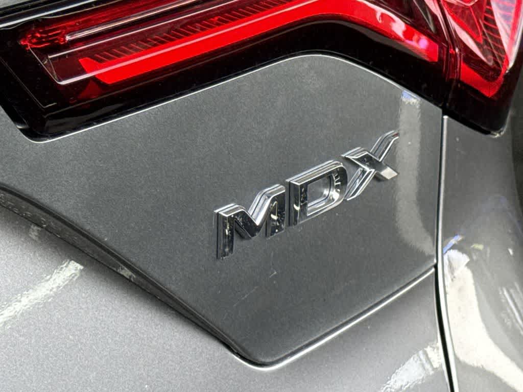 Thumbnail: 2026 Acura MDX - 10