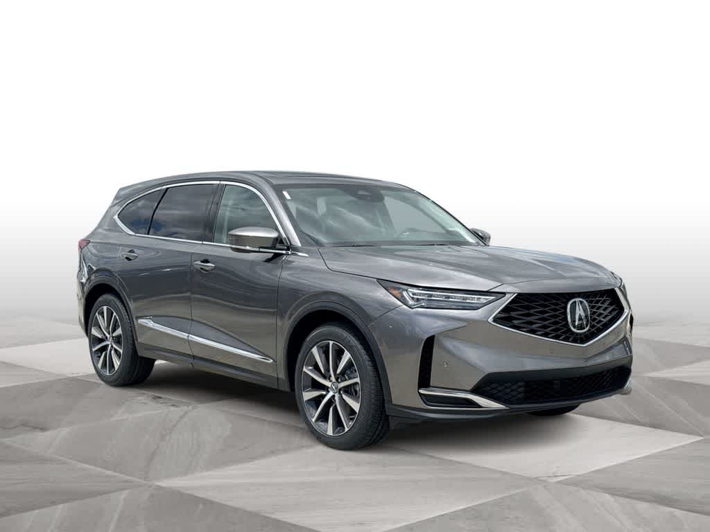 Thumbnail: 2026 Acura MDX - 2